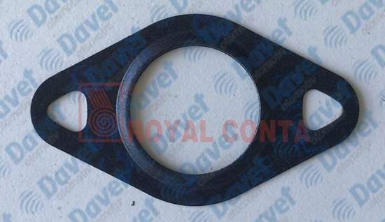 ROYAL 305600P Conta Kauçuk Kapli Paslanmaz Çelik Doblo 1.9d / 1.9 Jtd